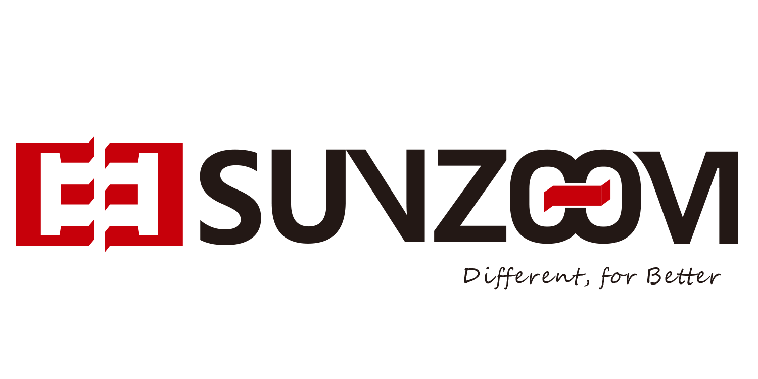 SUNZOOM—Better Your Living Space.